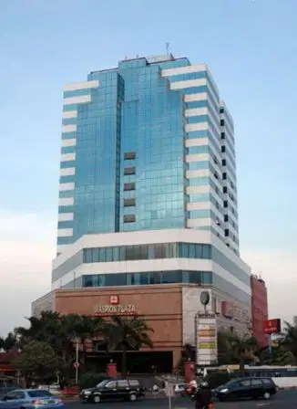 SEWA RUANG KANTOR GEDUNG MASPION PLAZA JAKARTA UTARA
