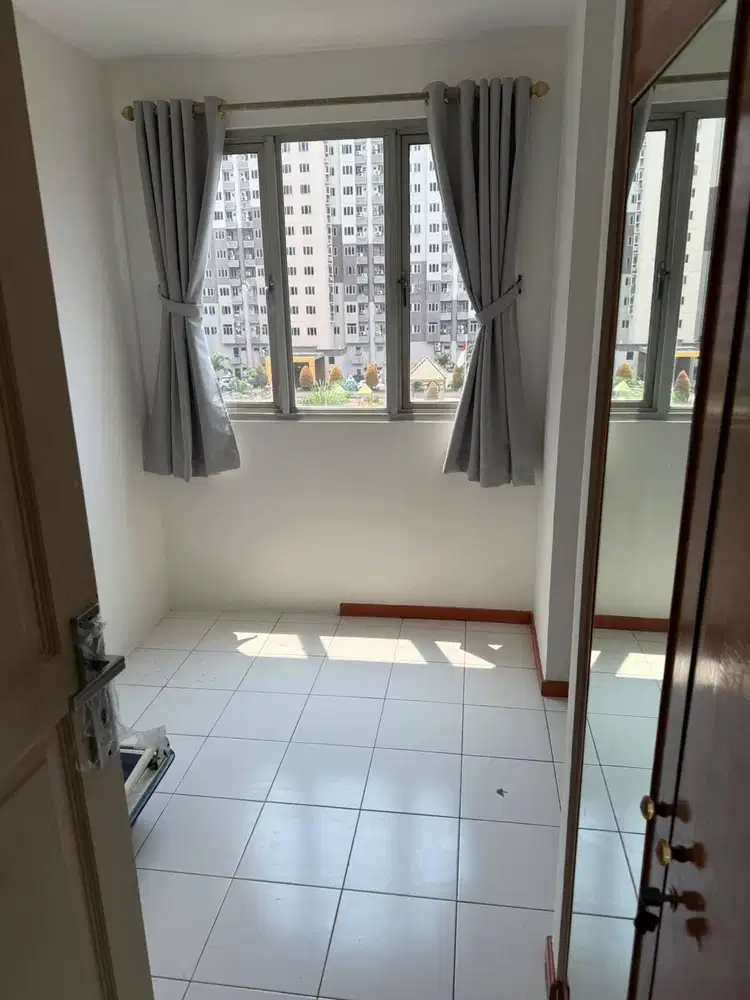 Dijual Murah Apartemen 2 Bedroom Di Wisma Gading Permai Jakarta Utara