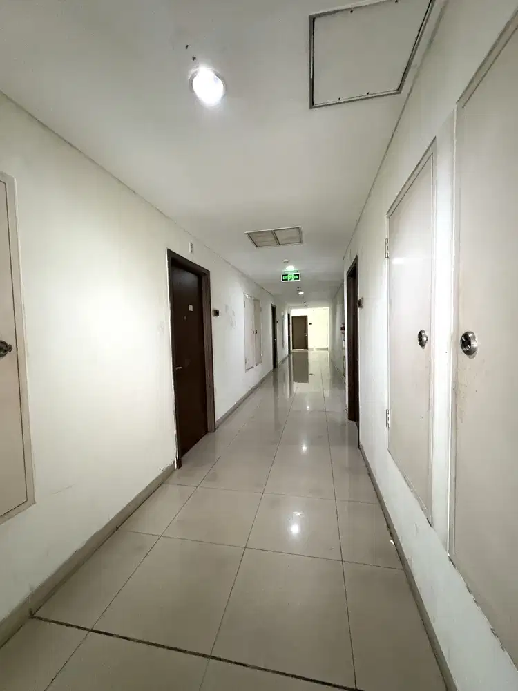 Disewakan Apartemen Northland Ancol 1 Kamar, 27 m² Lokasi Strategis