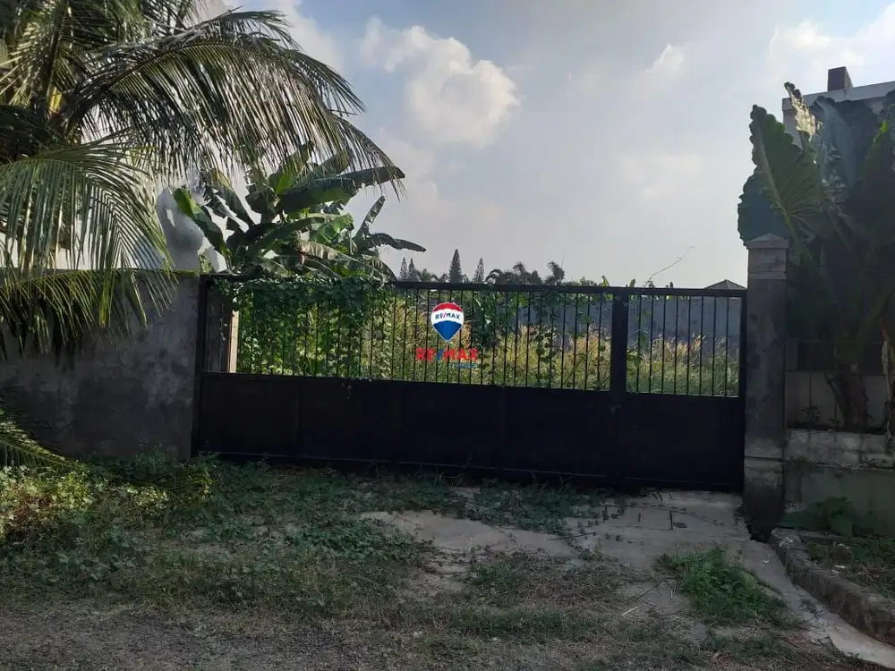 Di Jual murah banget kavling di blok N villa melati mas, serpong
