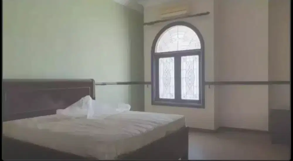 Rumah Hitung Tanah di Klampis Semolo Timur Bisa Nego Harga