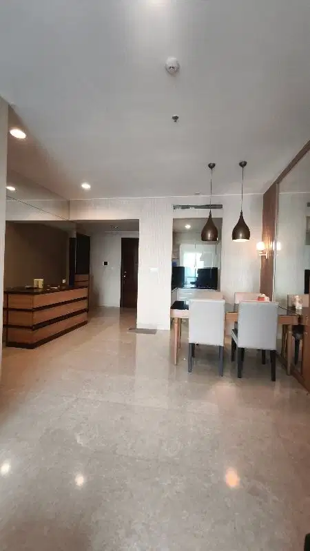 Apartemen My Home Ciputra World 1