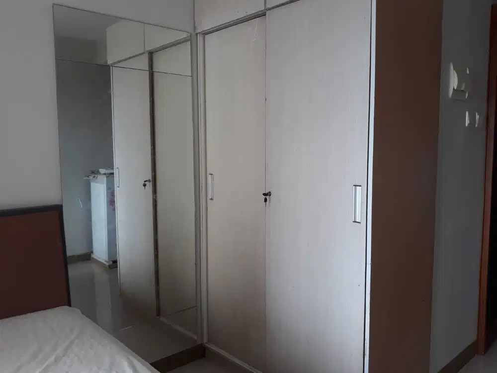 Apartemen Greenhill Studio Furnish Lantai 28, Kelapa Gading