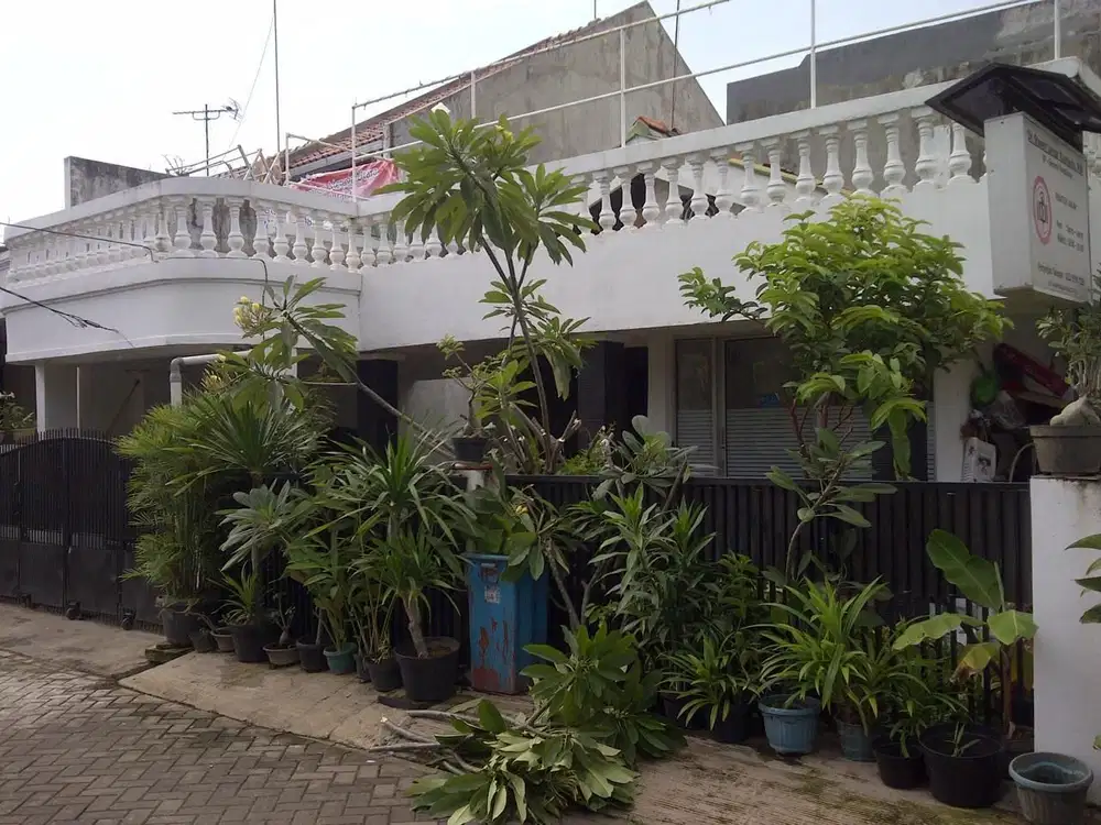 Dijual Cepat Murah Rumah di Komplek Unilever Karang Mulya Tangerang