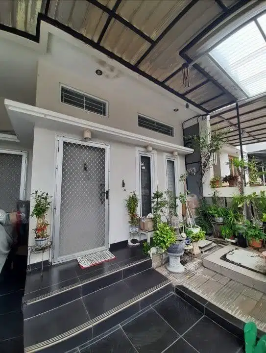 Dijual Rumah 2,5Lt siap huni di Gading Surya ,Kelapa gading,Jakut