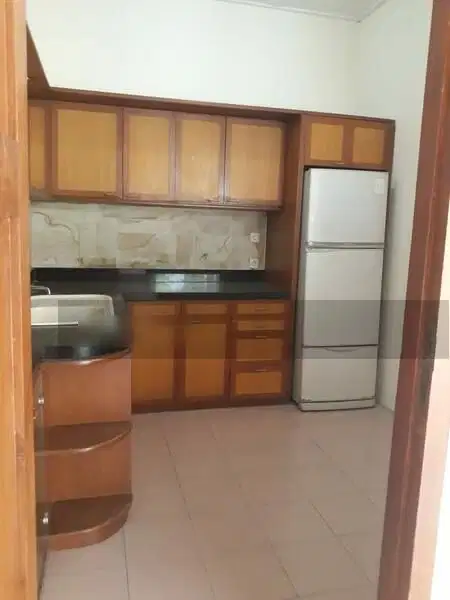 Disewa Murah Rumah Di Sayap Suprtaman