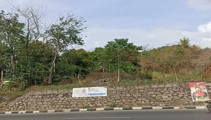 Jual Tanah 23.655m di Jl Raya Bandung Garut, Cicalengka Bandung