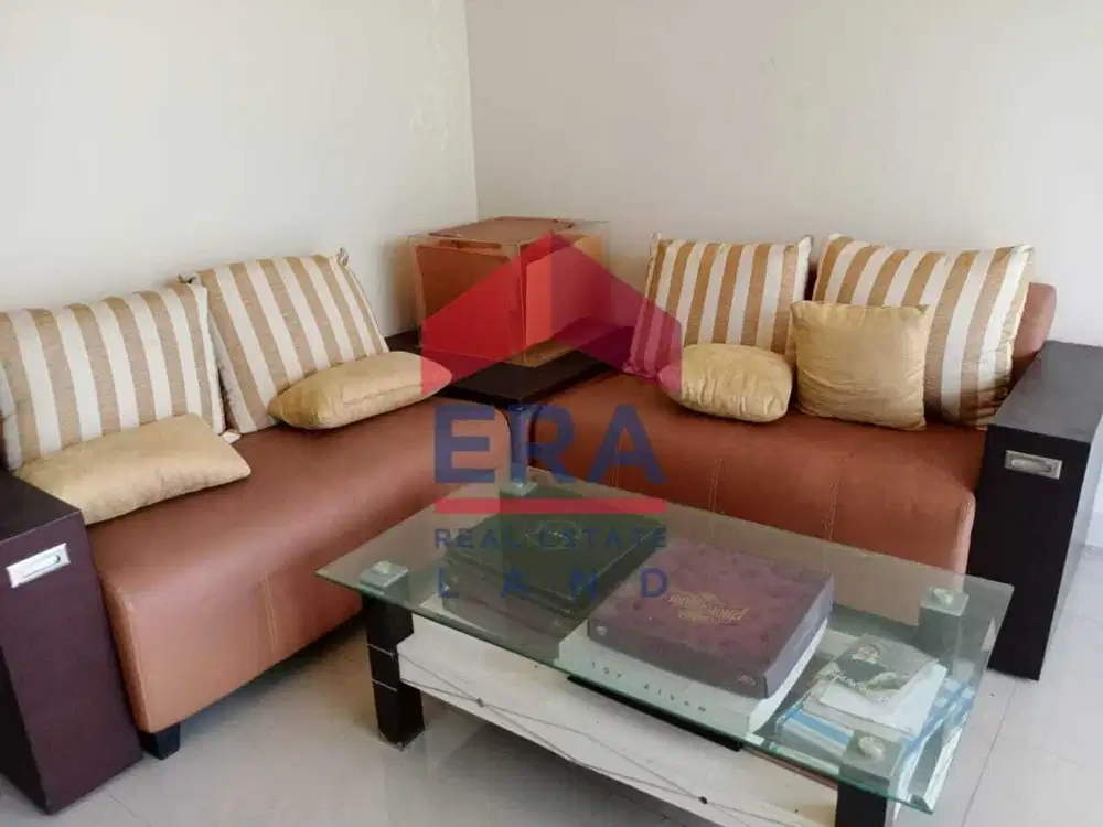 Disewakan Rumah di Jalan Taman Indrakila Golf, Araya Malang