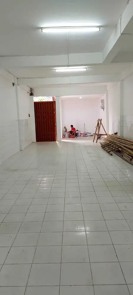Dijual Ruko 5 lantai di Kemayoran, Jakarta Pusat