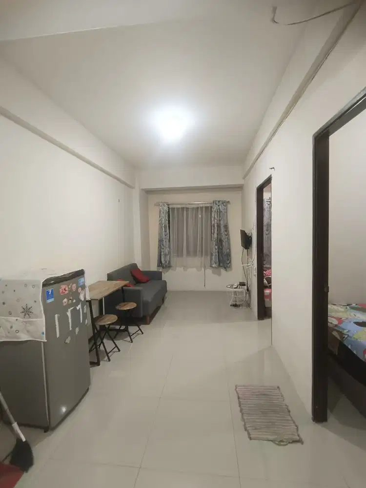 Citypark sewa bulanan 2 Bedroom Murah Bersih