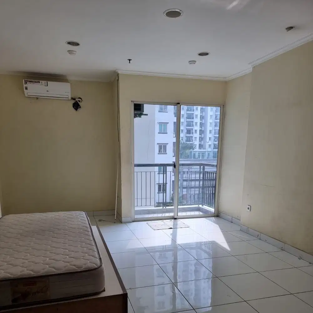 Di jual cepat Apartemen City home MOI kelapa gading Jakarta utara