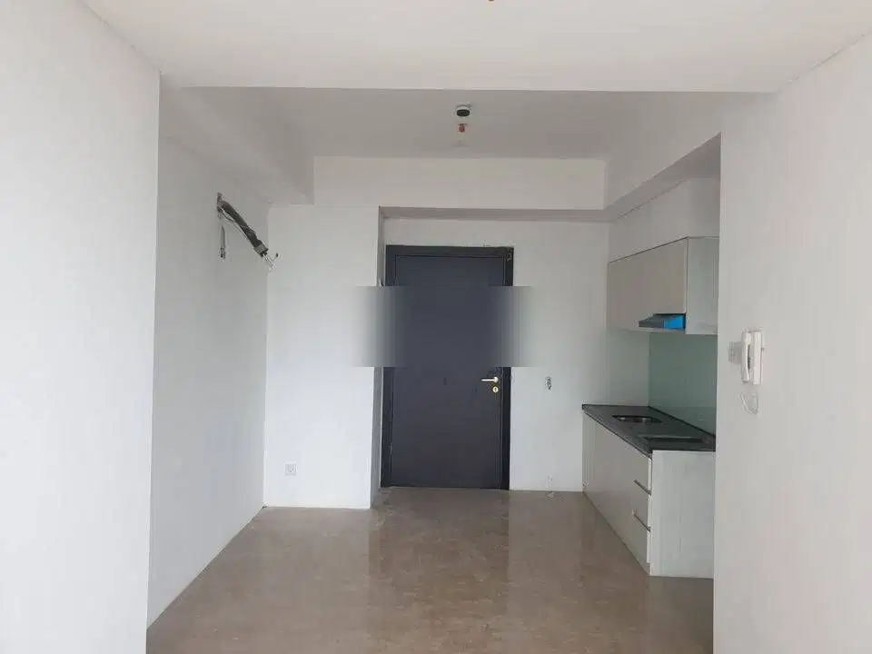 HARUS TERJUAL! Apt Royale Suites Springhill Kemayoran 2 BR