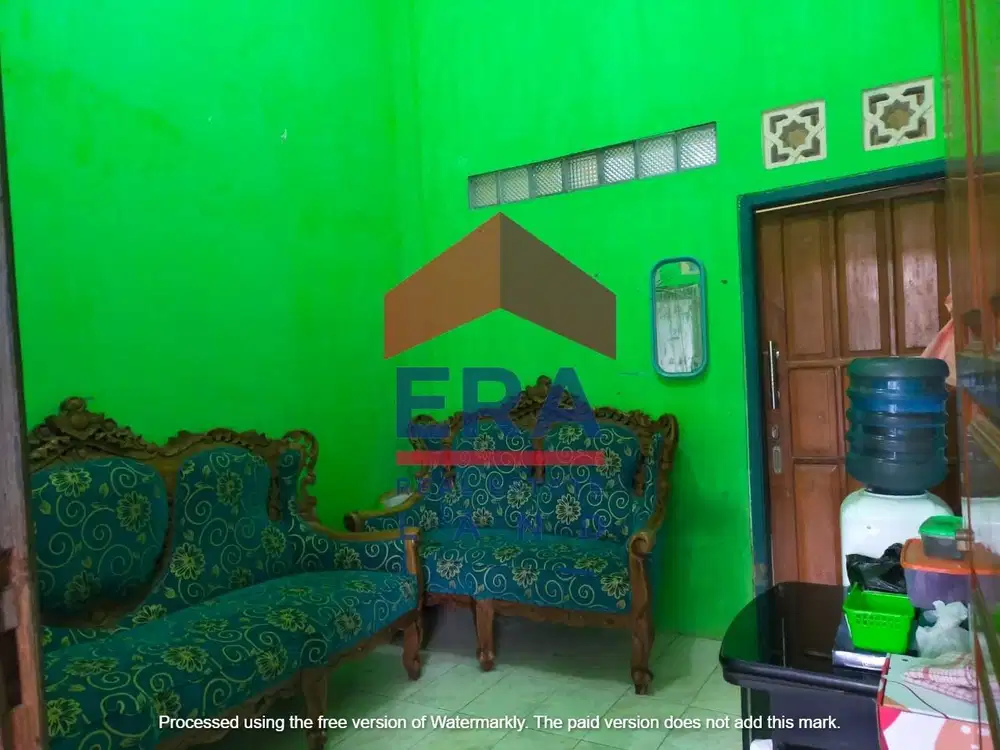 Dijual Rumah di Zona Neighbourhood, Malang