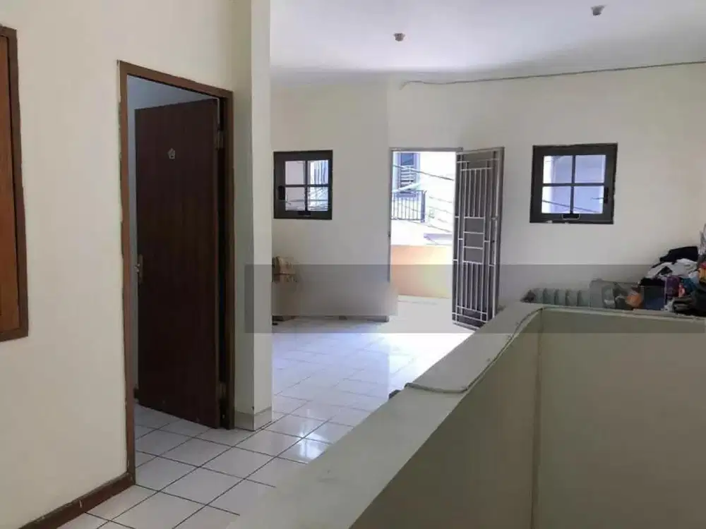 Dijual Rumah di Tanjung Duren Selatan, Jakarta Barat