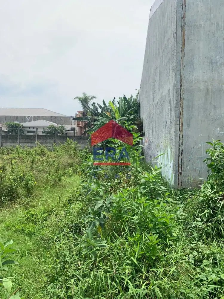 Dijual Tanah di Jalan Panji Suroso, Blimbing Malang