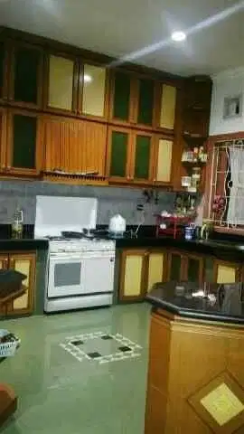 Rumah bagus di Jl.Cipinang Cempedak Polonia Cawang