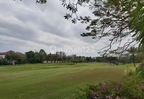 Cuakepp Kavling Galaxy Bumi Permai ARAYA 1 SIAP BANGUN Bisa NEGO LO