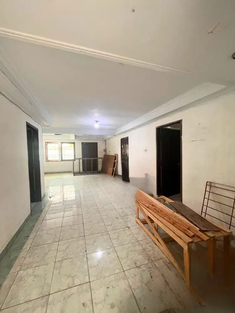 Termurah Mutifungsi!, bisa untuk kost kostan, Gudang Expedisi, Mess da