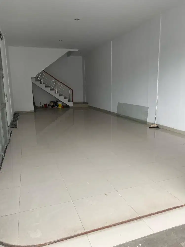 Ruko 2 lantai di gunung batu pasteur