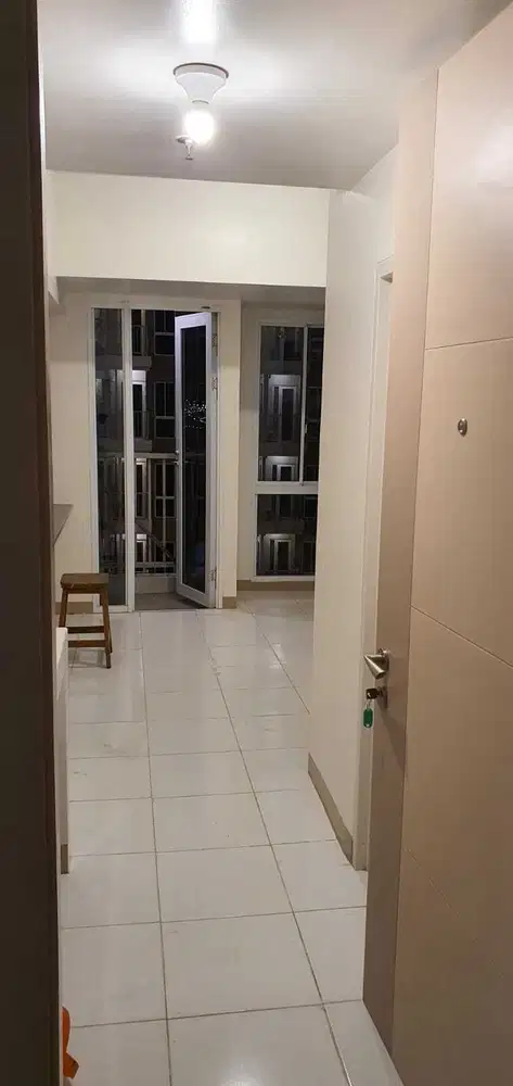 Dijual Apartemen type Studio di Tokyo Riverside Pik2 Tangerang