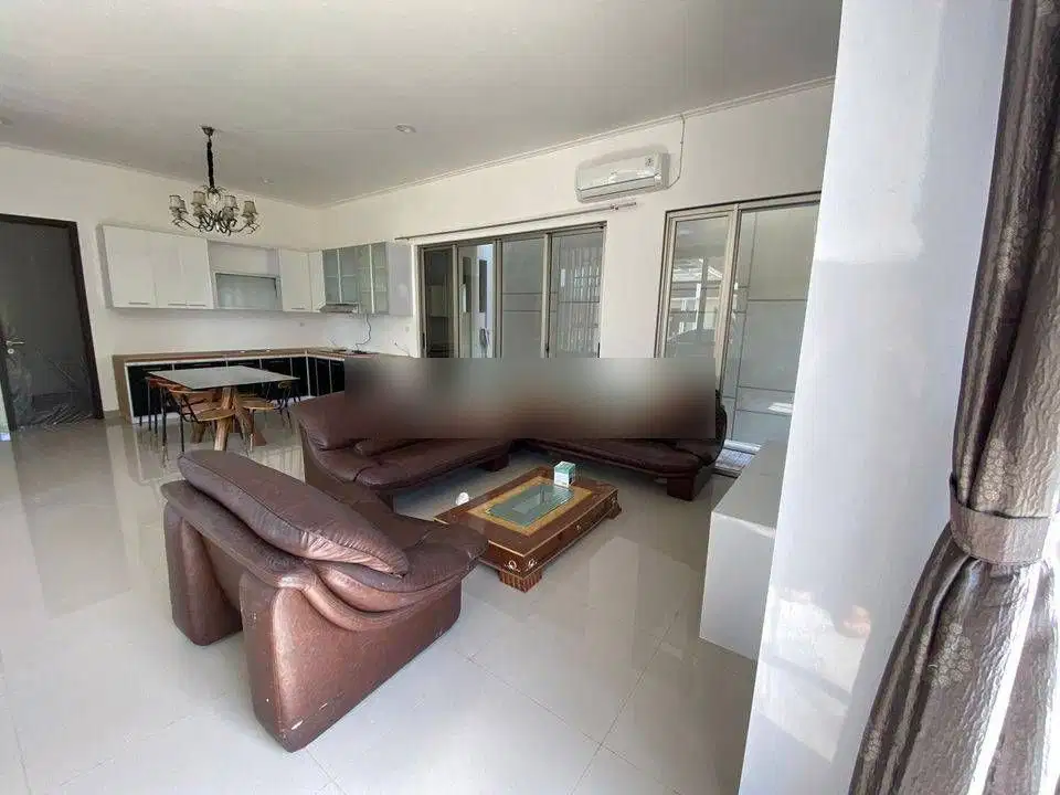 Jarang Ada Dijual Cluster Favorit Pik 2 Hoek 10x15 Furnished Club House Besar