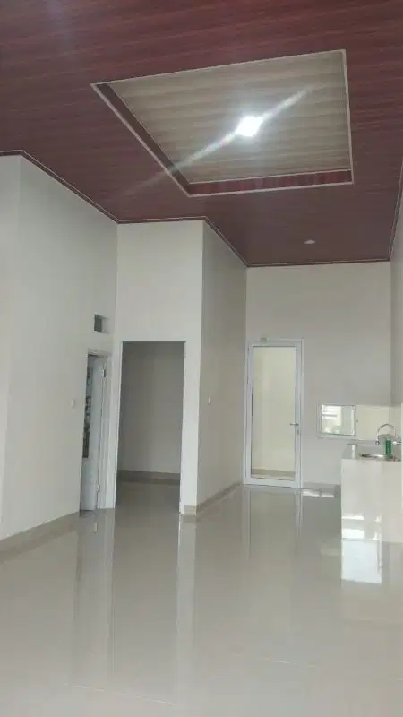Dijual rumah baru 2 lantai di Harapan Indah 1 Bekasi Barat