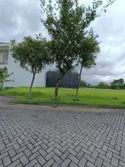 SIAP BANGUN HUNIAN Kavling Murah San Antonio PAKUWON CITY Bagus Pol