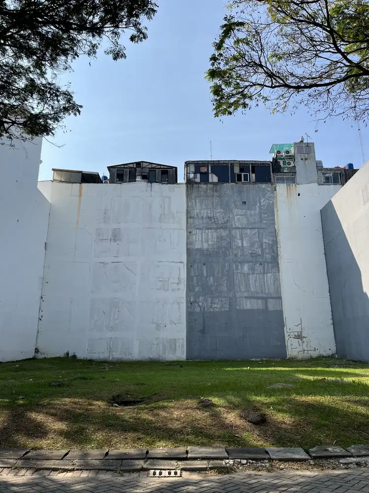 Kavling Tanah PIK Garden House 15x30 View Danau