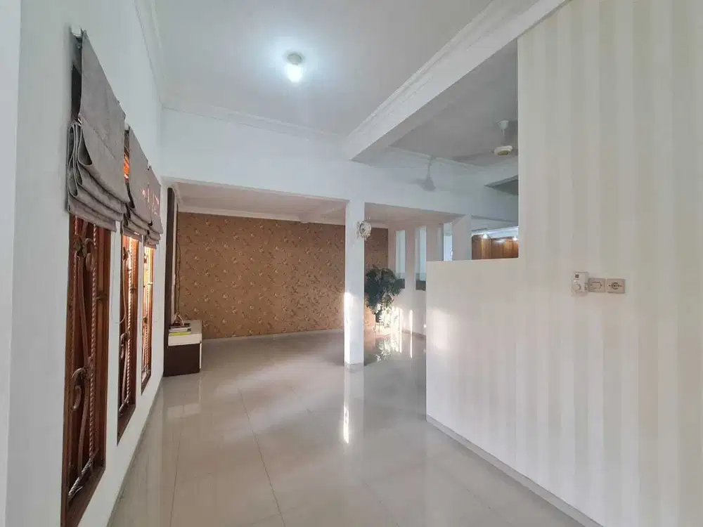 Mansion Pakuwon Indah Bangunan CIAMIIK Harga Masih NEGOO