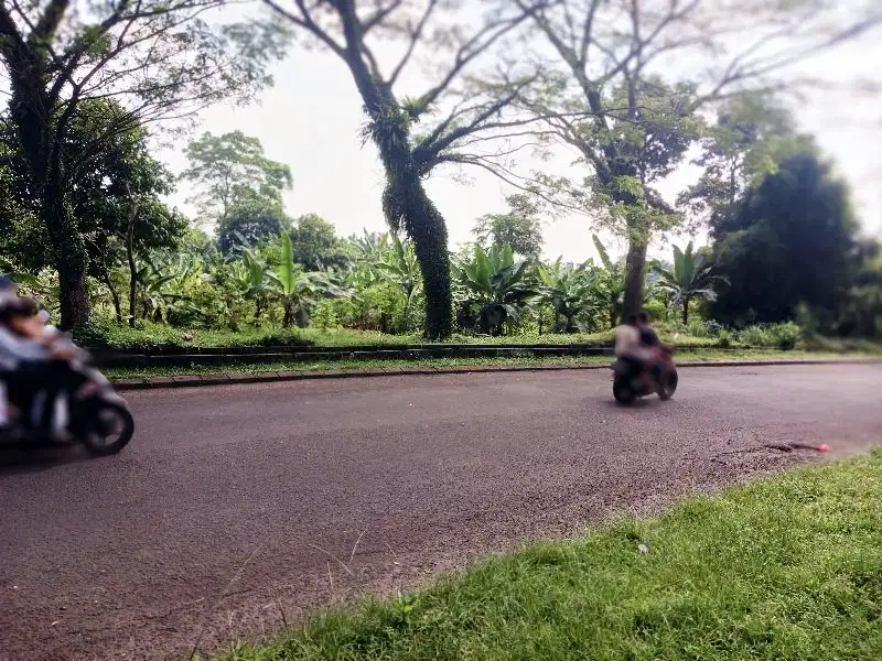 Jual Tanah Kavling 400m Murah di BNR Bogor