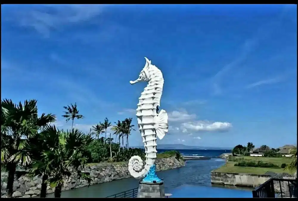 JUAL HOTEL DI GIANYAR