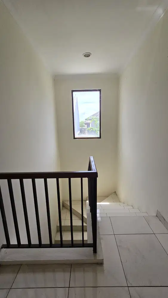 UNIT LANGKA Dijual Cepat Rumah Di ANANTHA - AVANI BSD