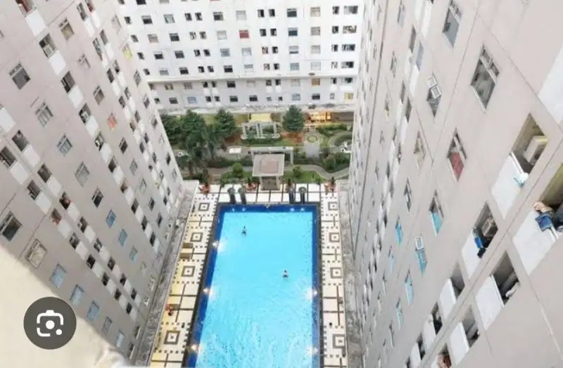 Jual Murah Apartemen Gading Nias 2bedroom Tower Dahlia