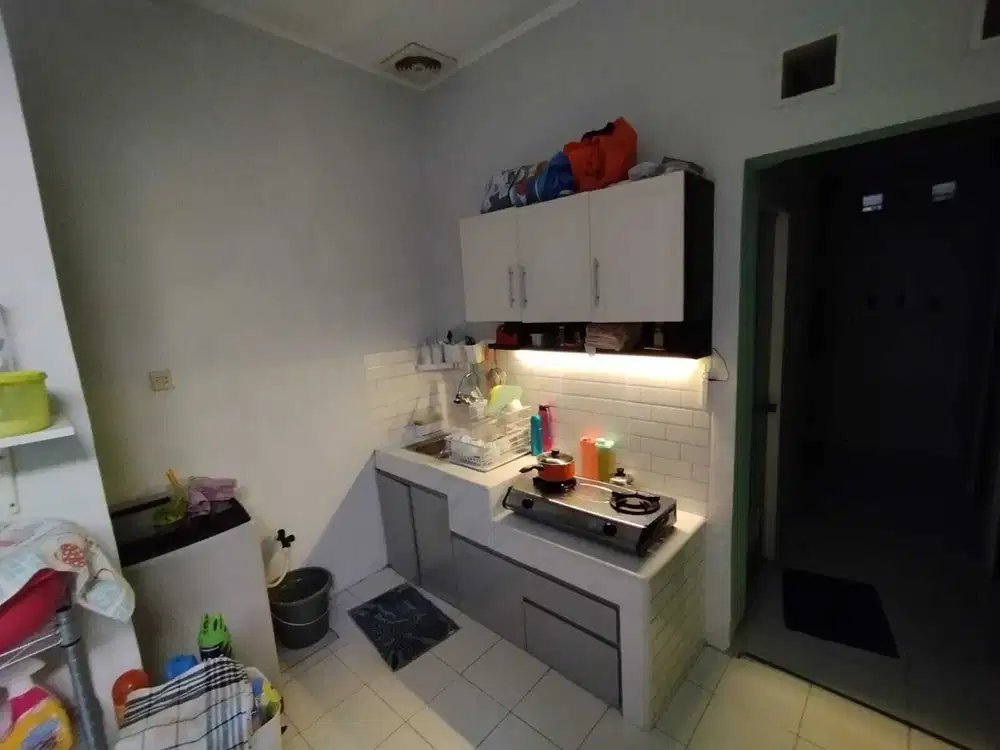 Dijual Rumah Graha Raya Bintaro Jaya Tangsel