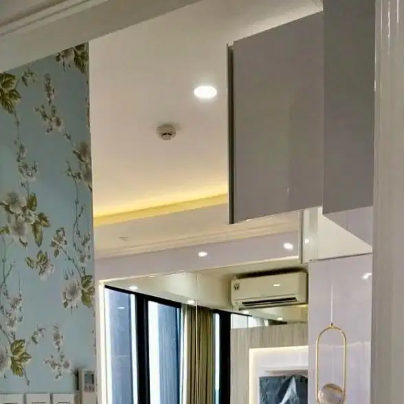 Jual Apt Yukata Suites Hoek High Rise Private Lift