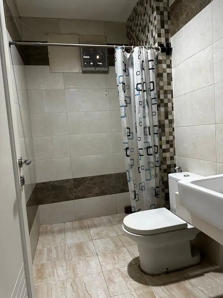 Dijual rumah Bagus di cluster Aruna - Alam sutera, tangerang