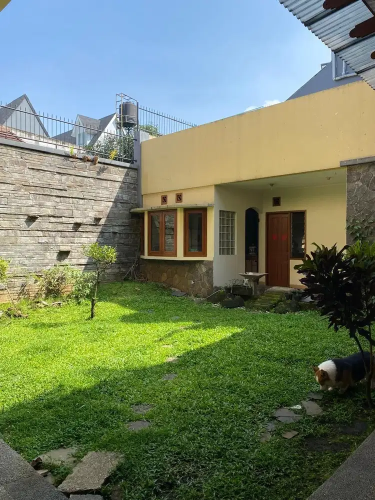 Rumah mainroad setraduta pasteur bandung