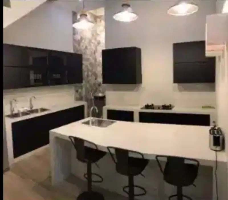 Dijual Rumah di Pademangan Timur