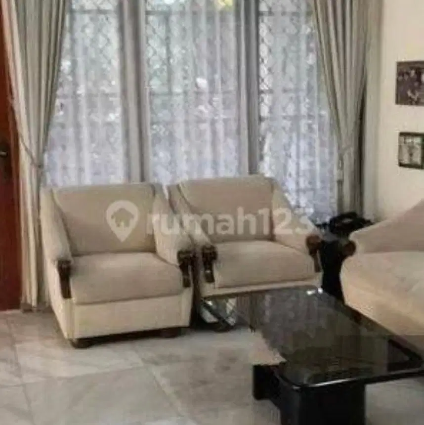 Di Jual Cepat Rumah Janur Elok Kelapa Gading Jakarta Utara