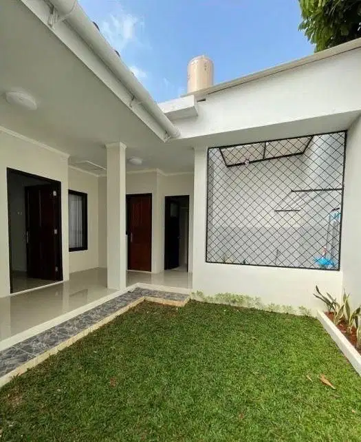 Dijual Rumah Graha Raya Bintaro Jaya Tangsel