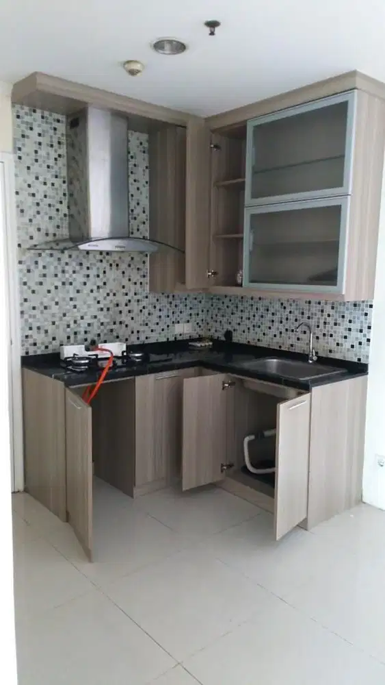 Apartemen Frenchwalk Moi Tower Evian Lantai 8, Kelapa Gading