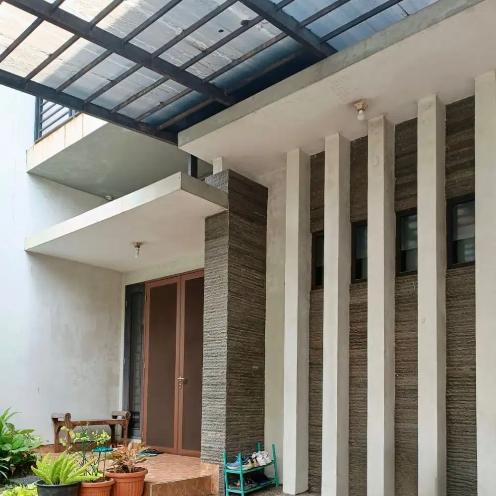Jarang Ada Rumah 144m2 Taman Permata Buana Cluster Baru 3 KT SHM