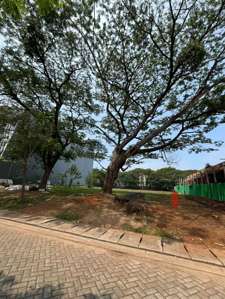 Kavling Tanah Pik BGM Ebony Golf 49,5 juta / meter