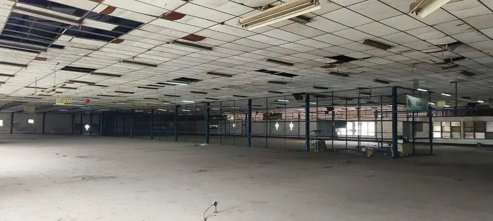 Dijual Cepat Gudang Pulo Gadung Murah Siap Pakai