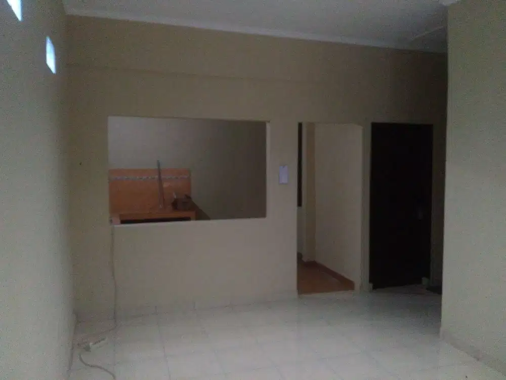 Dijual rumah satu lantai dalam cluster di Graha Raya Bintaro