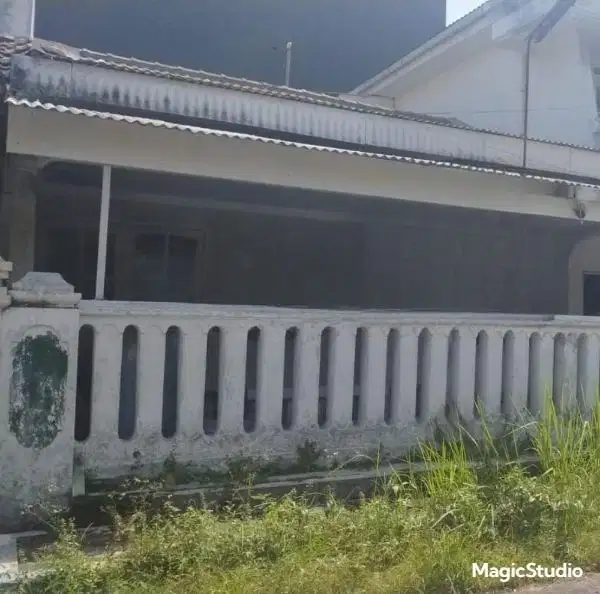 JAMINAN TERMURAH PONDOK NIRWANA BARUK