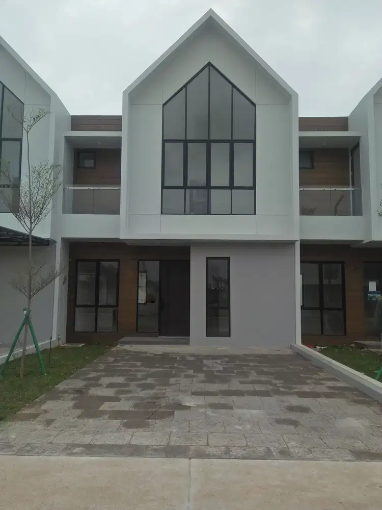 Dijual Cepat Rumah Siap Huni di Komplek Perumahan Citra Garden Puri