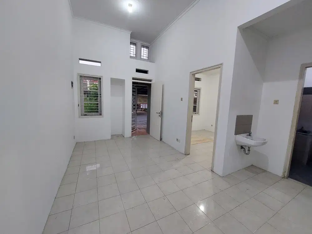 Murah Banget Rumah Tatar Jingganagara Kota Baru Parahyangan