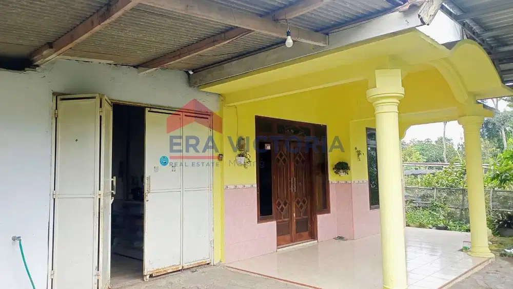 Hunian Nyaman Dekat Tol dan Wisata Singosari Harga Terjangkau