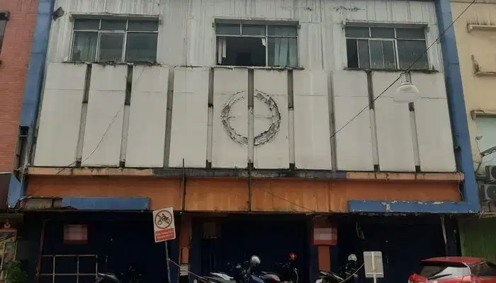 JUAL 3Unit Ruko Gandeng Di Mall Depok Margonda Raya